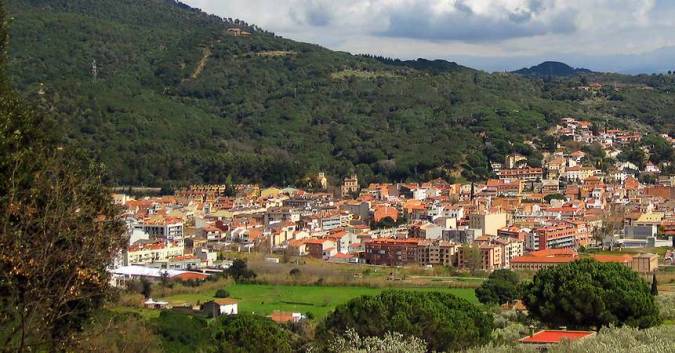 INSTAL·LAR PLAQUES SOLARS A LA GARRIGA